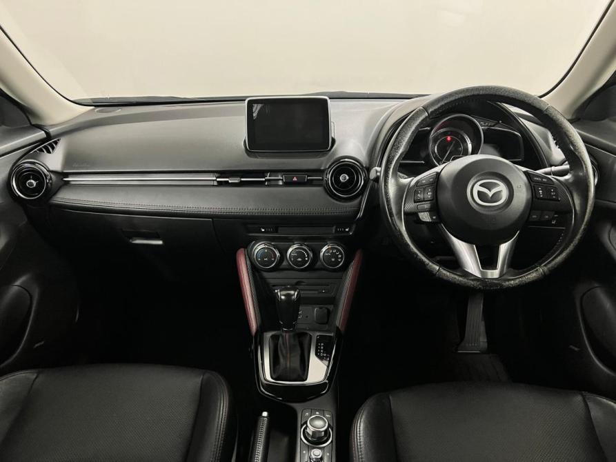 Mazda CX-3 I Тюмень  - изображение 9