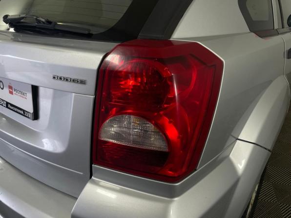 Dodge Caliber I с пробегом 2008 года, цена 506 000 рублей, 234159 км, хэтчбек, Автокод Объявления