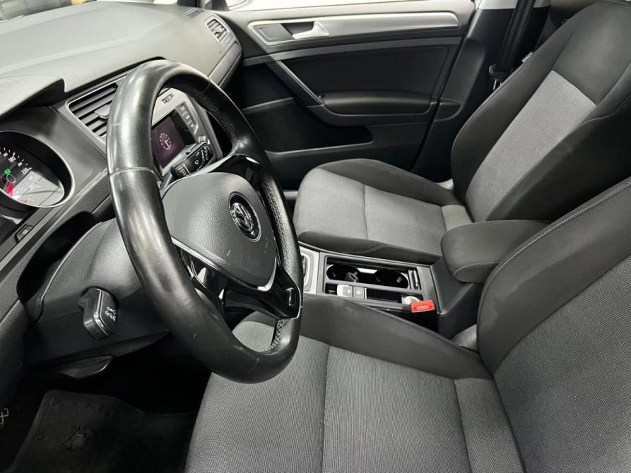 Volkswagen Golf VII Казань  - изображение 11