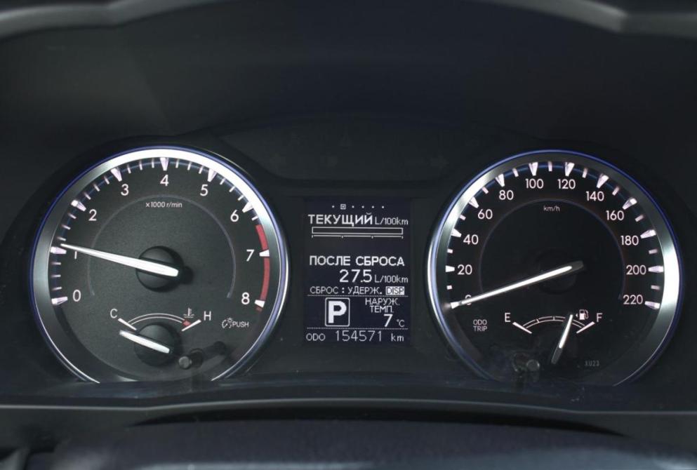 Toyota Highlander III (XU50) Нижний Новгород  - изображение 11