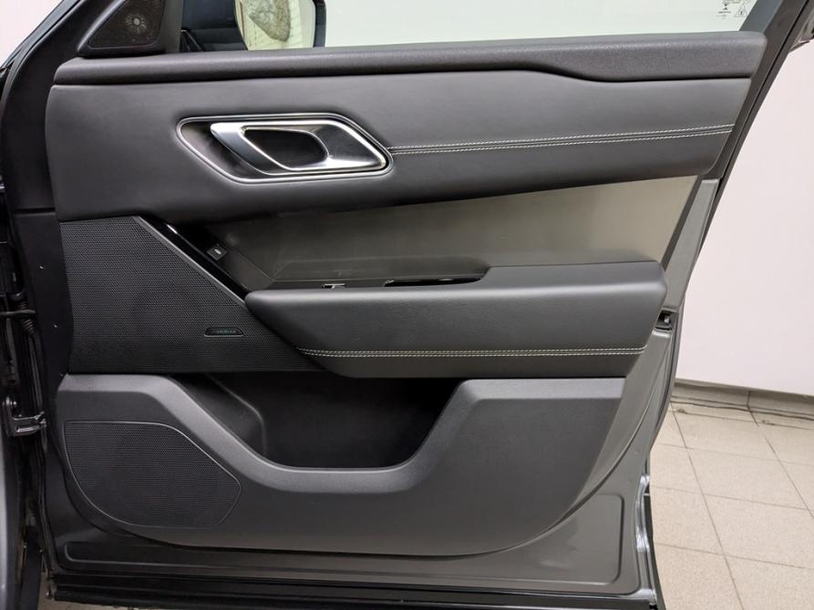 Land Rover Range Rover Velar I Москва  - изображение 5