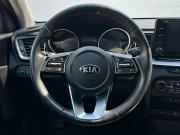 Kia Ceed III Рестайлинг Москва  - изображение 28