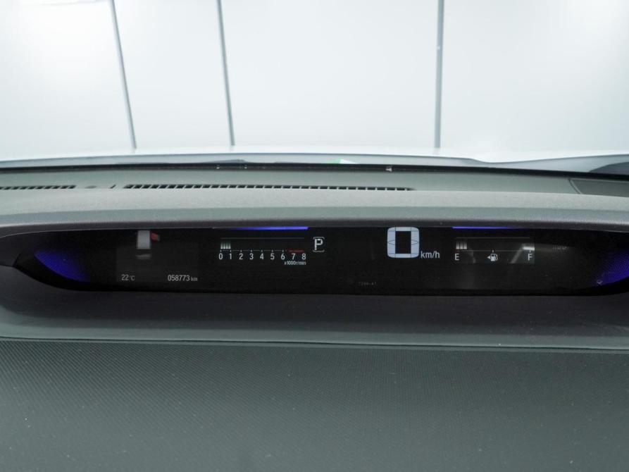Honda Stepwgn V Рестайлинг Ростов-на-Дону  - изображение 21