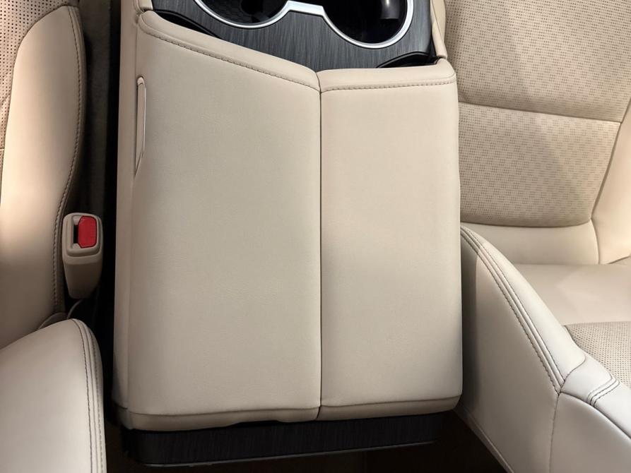 Toyota Land Cruiser 300 Series Омск  - изображение 14