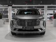 Haval Jolion I Москва  - изображение 32