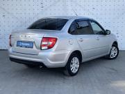 Lada (ВАЗ) Granta I Рестайлинг Тамбов  - изображение 23