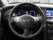 Infiniti FX II (S51) Рестайлинг Москва  - изображение 37