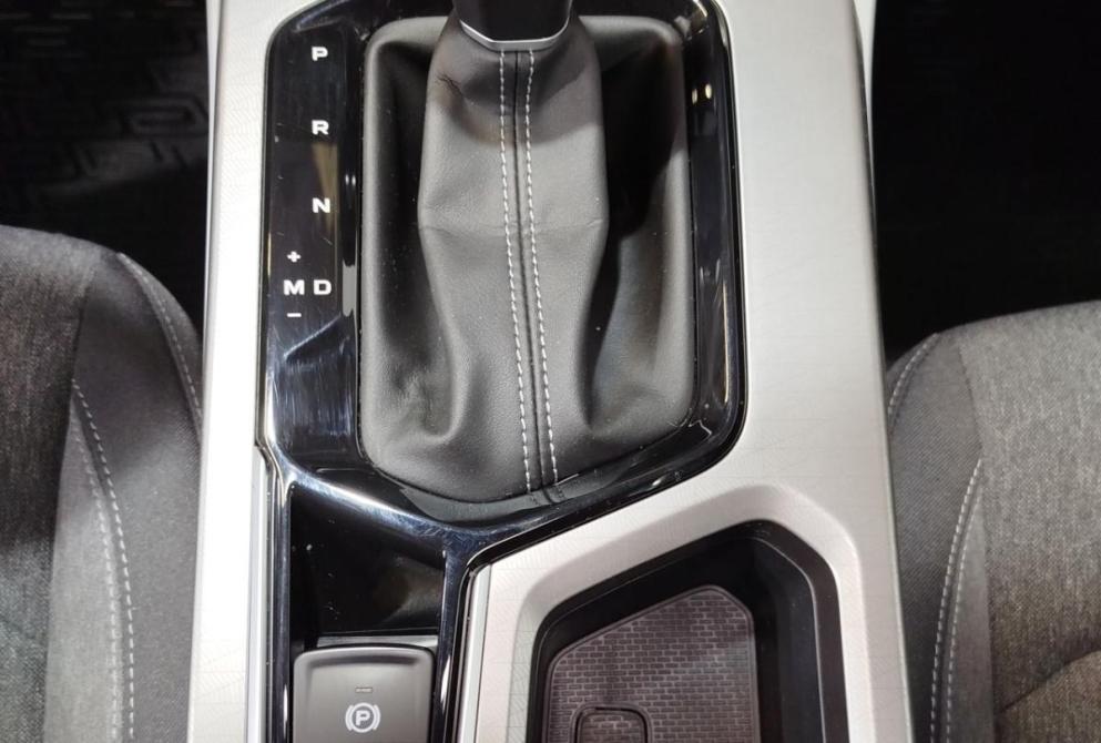 Geely Emgrand II Саратов  - изображение 18