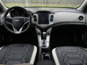 Chevrolet Cruze I Ярославль  - изображение 26