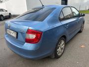 Skoda Rapid I Санкт-Петербург  - изображение 11