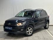 Volkswagen Tiguan I Рестайлинг Санкт-Петербург  - изображение 18