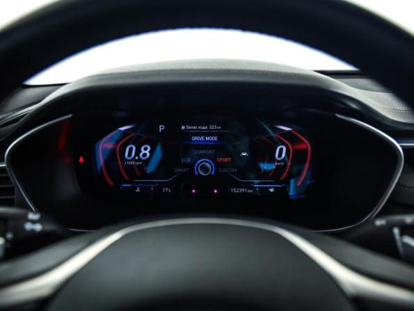 Genesis G70 I с пробегом 2020 года, цена 2 299 000 рублей, 152349 км, седан, Автокод Объявления