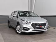 Hyundai Solaris II Кемерово  - изображение 25