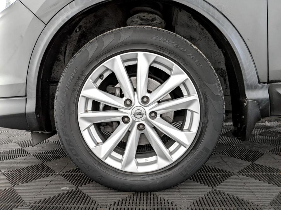 Nissan Qashqai II Москва  - изображение 18