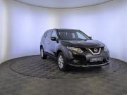 Nissan X-Trail III Москва  - изображение 31