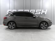 Porsche Cayenne II (958) Ростов-на-Дону  - изображение 27