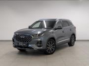 Chery Tiggo 8 Pro I Санкт-Петербург  - изображение 31