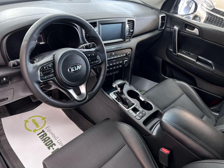 Kia Sportage IV Тверь  - изображение 9