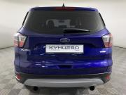 Ford Kuga II Рестайлинг Москва  - изображение 25