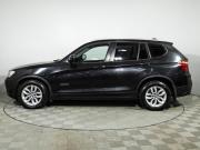 BMW X3 II (F25) Санкт-Петербург  - изображение 32