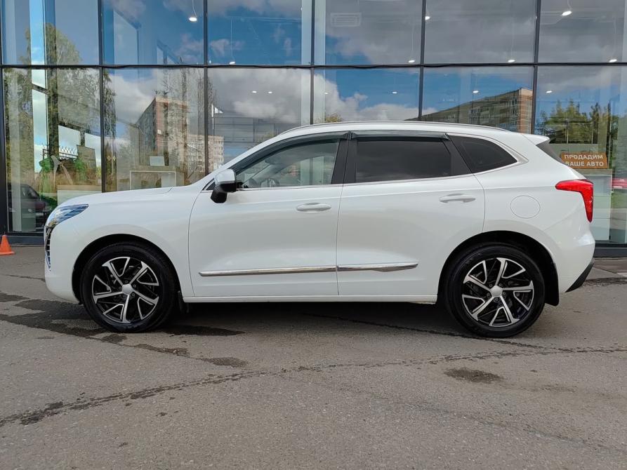 Haval Jolion I Ижевск  - изображение 10