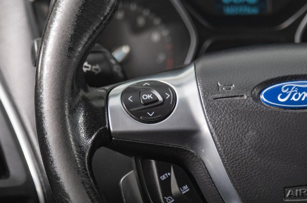 Ford Focus III Томск  - изображение 14