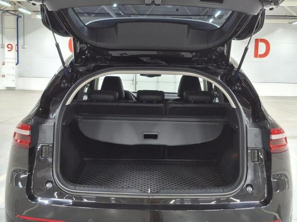 Haval F7 I с пробегом 2021 года, цена 1 899 000 рублей, 96641 км, внедорожник, Автокод Объявления