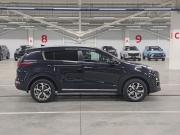 Kia Sportage IV Рестайлинг Казань  - изображение 27