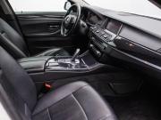 BMW 5 серии VI (F10/F11/F07) Рестайлинг Москва  - изображение 27