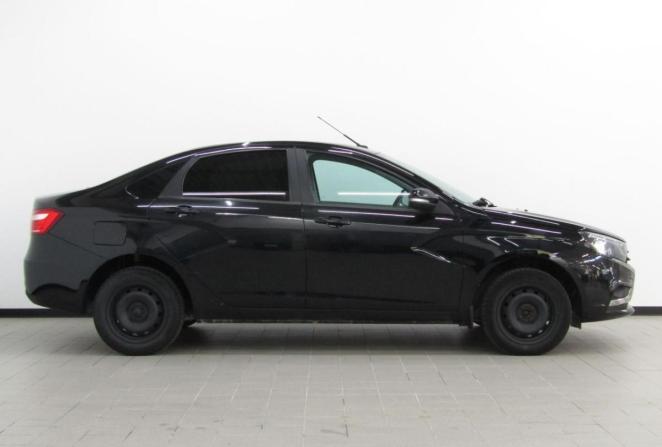 Lada (ВАЗ) Vesta I с пробегом 2021 года, цена 969 000 рублей, 95689 км, седан, Автокод Объявления
