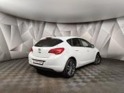 Opel Astra J Москва  - изображение 19