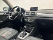Audi Q3 I (8U) Рестайлинг Кемерово  - изображение 39