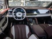 Geely Monjaro I Краснодар  - изображение 36