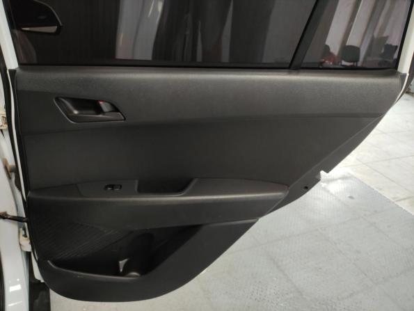 Hyundai Creta I с пробегом 2019 года, цена 1 930 000 рублей, 81779 км, внедорожник, Автокод Объявления