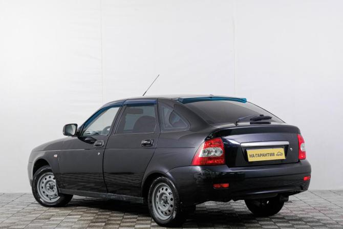 Lada (ВАЗ) Priora I с пробегом 2012 года, цена 399 000 рублей, 162000 км, хэтчбек, Автокод Объявления