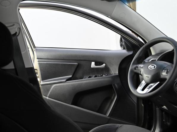 Kia Sportage III Рестайлинг с пробегом 2014 года, цена 1 099 000 рублей, 95000 км, внедорожник, Автокод Объявления