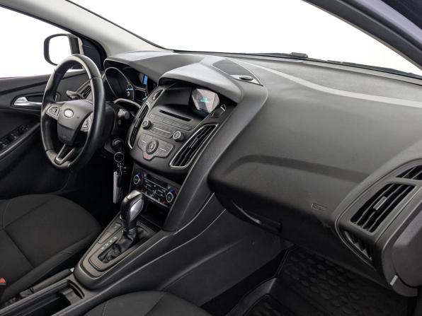 Ford Focus III Рестайлинг с пробегом 2018 года, цена 1 270 000 рублей, 87268 км, седан, Автокод Объявления