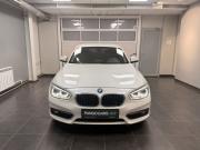 BMW 1 серии II (F20/F21) Рестайлинг 2 Тверь  - изображение 25
