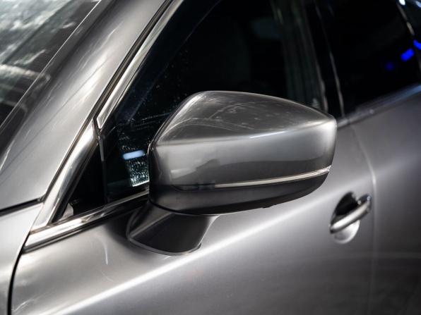 Mazda CX-8 I с пробегом 2018 года, цена 2 215 500 рублей, 148083 км, внедорожник, Автокод Объявления