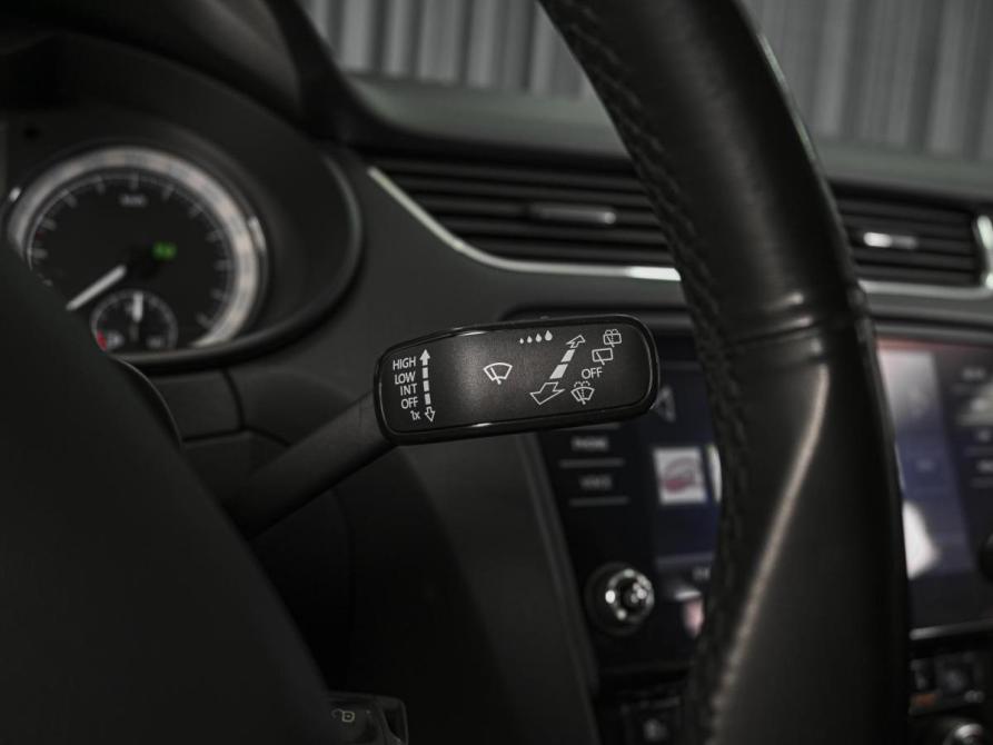 Skoda Octavia III (A7) Рестайлинг Ставрополь  - изображение 19