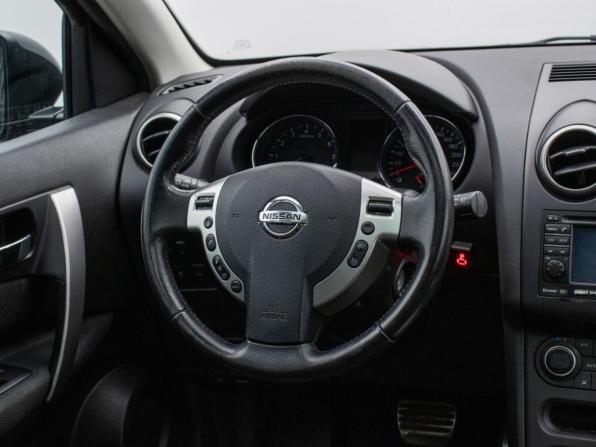 Nissan Qashqai I Рестайлинг с пробегом 2011 года, цена 945 000 рублей, 160469 км, внедорожник, Автокод Объявления