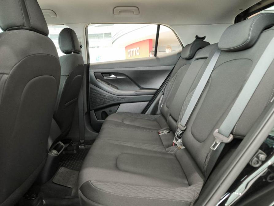 Hyundai Creta II Казань  - изображение 15