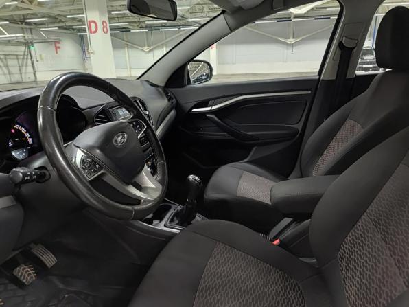 Lada (ВАЗ) Vesta I с пробегом 2021 года, цена 859 000 рублей, 201597 км, универсал, Автокод Объявления