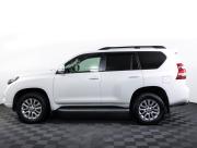 Toyota Land Cruiser Prado 150 Series Рестайлинг 1 Москва  - изображение 28