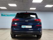 Hyundai Tucson III Рестайлинг Москва  - изображение 25