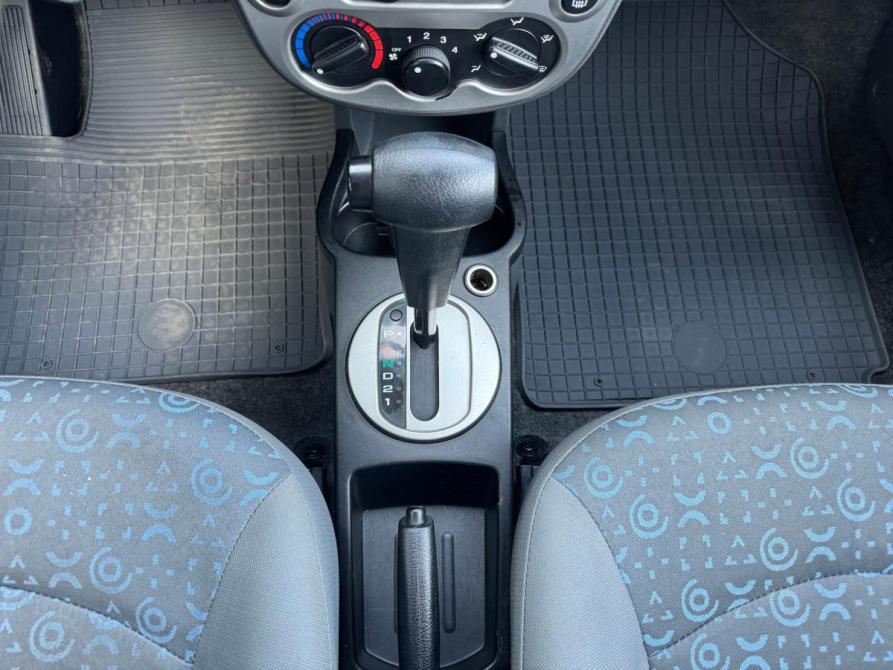 Chevrolet Spark II Ростов-на-Дону  - изображение 15