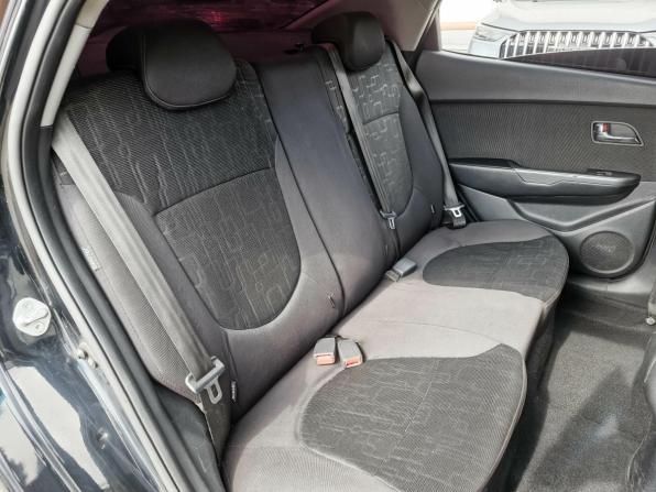 Kia Rio III с пробегом 2011 года, цена 669 000 рублей, 265658 км, седан, Автокод Объявления