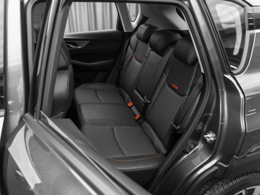 Changan CS35 Plus I Рестайлинг Москва  - изображение 13