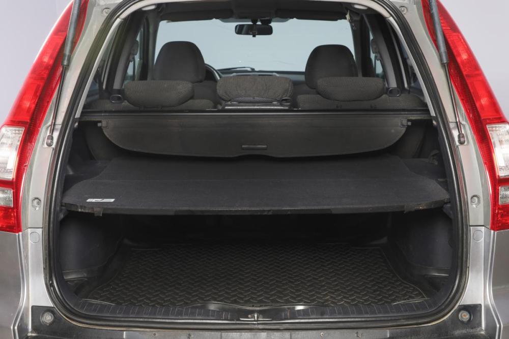 Honda CR-V III Новосибирск  - изображение 19