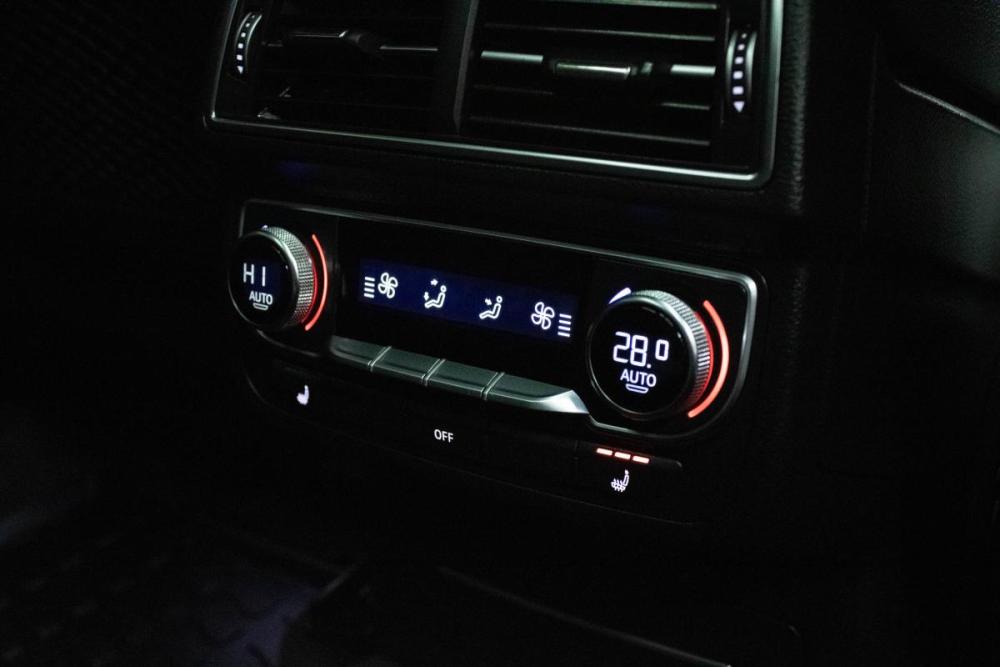 Audi Q7 II (4M) Уфа  - изображение 24